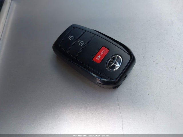 Продаж на аукціоні авто 2025 Toyota Tacoma Sr5, vin: 3TMKB5FN5SM032557, номер лоту: 44852642