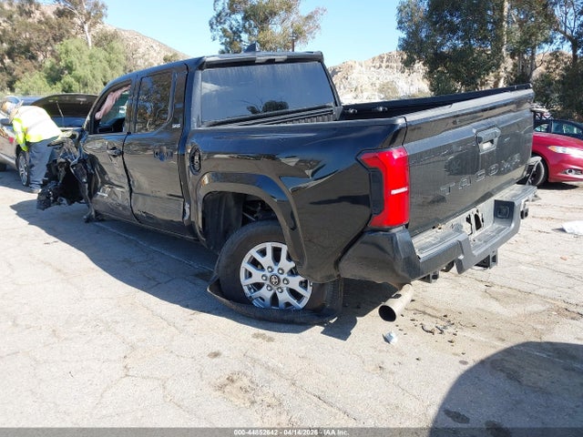 Продаж на аукціоні авто 2025 Toyota Tacoma Sr5, vin: 3TMKB5FN5SM032557, номер лоту: 44852642