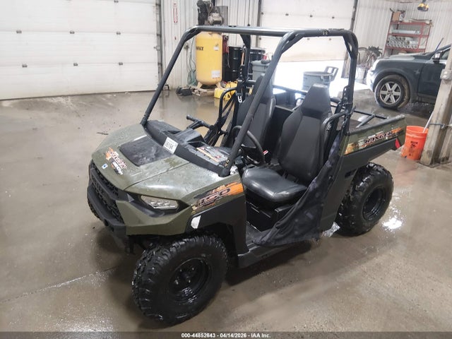 Polaris Ranger 150 Efi 2023 L6KHZB154PS002952 Image 2