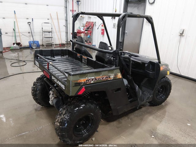 Polaris Ranger 150 Efi 2023 L6KHZB154PS002952 Image 12