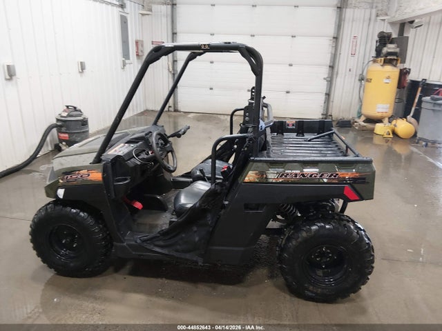 Polaris Ranger 150 Efi 2023 L6KHZB154PS002952 Image 13