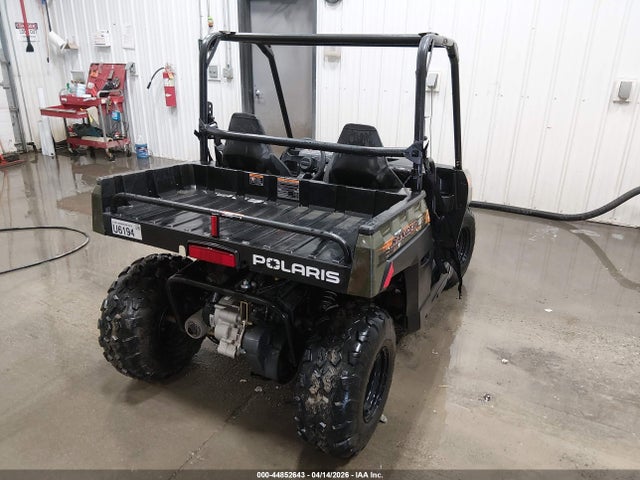 Polaris Ranger 150 Efi 2023 L6KHZB154PS002952 Image 4