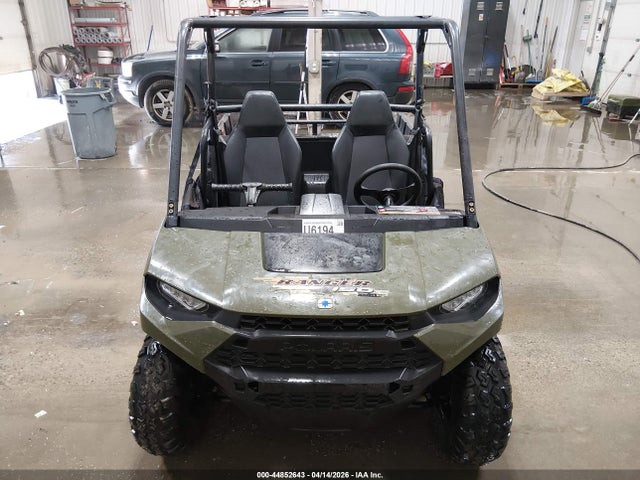 Polaris Ranger 150 Efi 2023 L6KHZB154PS002952 Image 5