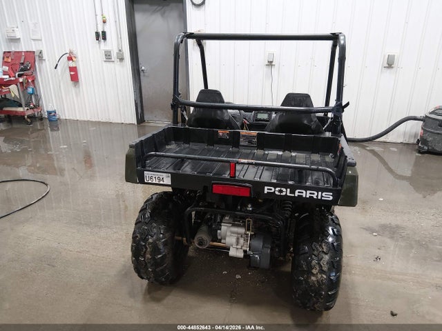 Polaris Ranger 150 Efi 2023 L6KHZB154PS002952 Image 6