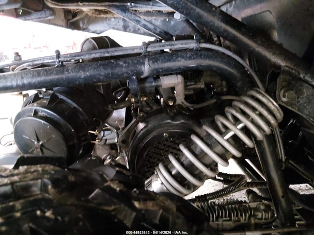 Polaris Ranger 150 Efi 2023 L6KHZB154PS002952 Image 8