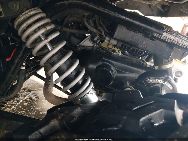 Polaris Ranger 150 Efi 2023 L6KHZB154PS002952 Image 9