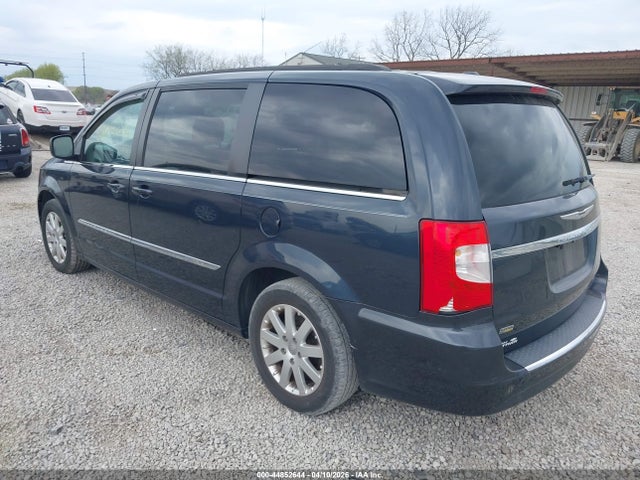 Aukcja sprzedaży 2014 Chrysler Town & Country Touring, vin: 2C4RC1BGXER159748, numer aukcji: 44852644