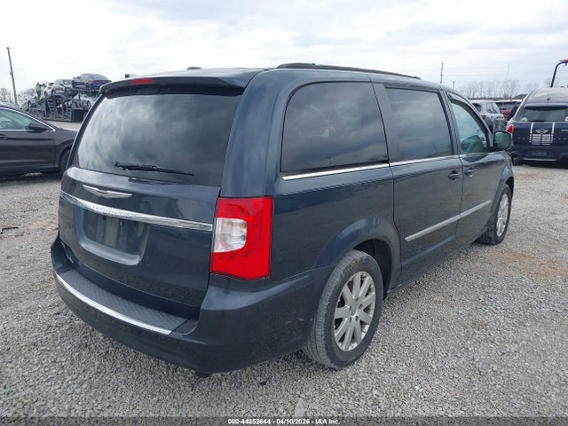 Aukcja sprzedaży 2014 Chrysler Town & Country Touring, vin: 2C4RC1BGXER159748, numer aukcji: 44852644