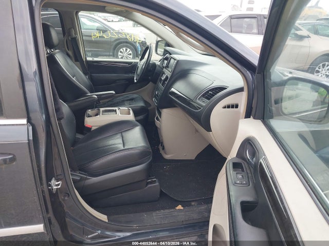 Aukcja sprzedaży 2014 Chrysler Town & Country Touring, vin: 2C4RC1BGXER159748, numer aukcji: 44852644