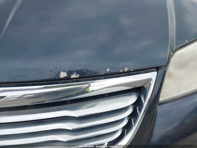 Aukcja sprzedaży 2014 Chrysler Town & Country Touring, vin: 2C4RC1BGXER159748, numer aukcji: 44852644
