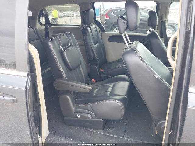 Aukcja sprzedaży 2014 Chrysler Town & Country Touring, vin: 2C4RC1BGXER159748, numer aukcji: 44852644