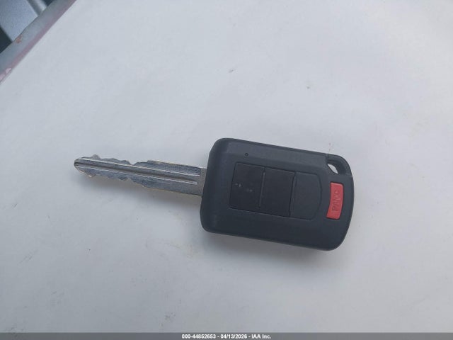 44852653 :رقم المزاد ، ML32F3FJ6HH000917 vin ، 2017 Mitsubishi Mirage G4 Es مزاد بيع