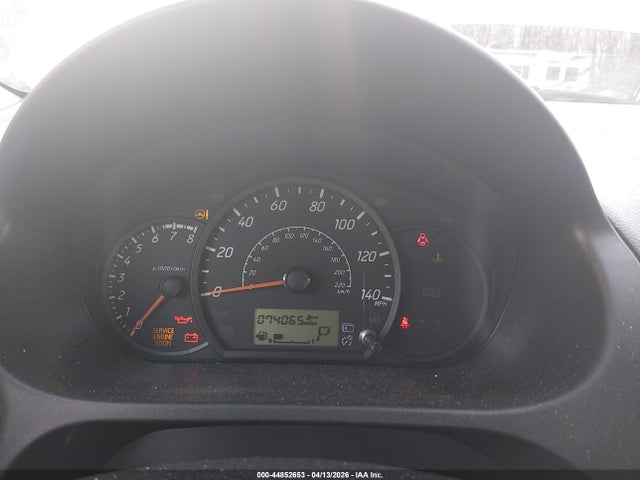 Продажа на аукционе авто 2017 Mitsubishi Mirage G4 Es, vin: ML32F3FJ6HH000917, номер лота: 44852653