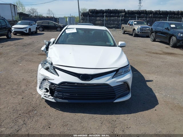 Toyota CAMRY LE 2023 4T1C11AK2PU097930 Image 12