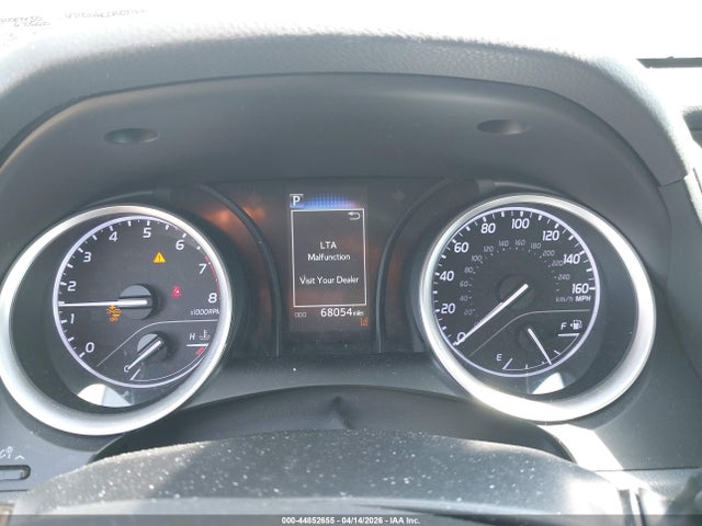 Toyota CAMRY LE 2023 4T1C11AK2PU097930 Image 7
