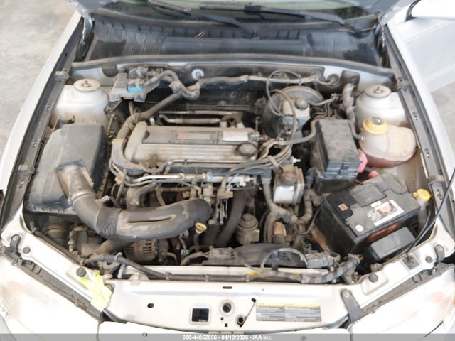 2002 Saturn L-series L200 მანქანა იყიდება აუქციონზე, vin: 1G8JU54F92Y584868, აუქციონის ნომერი: 44852656