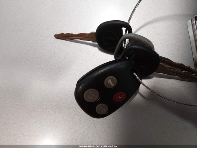 2002 Saturn L-series L200 მანქანა იყიდება აუქციონზე, vin: 1G8JU54F92Y584868, აუქციონის ნომერი: 44852656