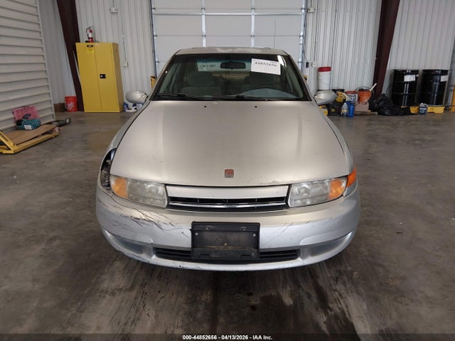 2002 Saturn L-series L200 მანქანა იყიდება აუქციონზე, vin: 1G8JU54F92Y584868, აუქციონის ნომერი: 44852656