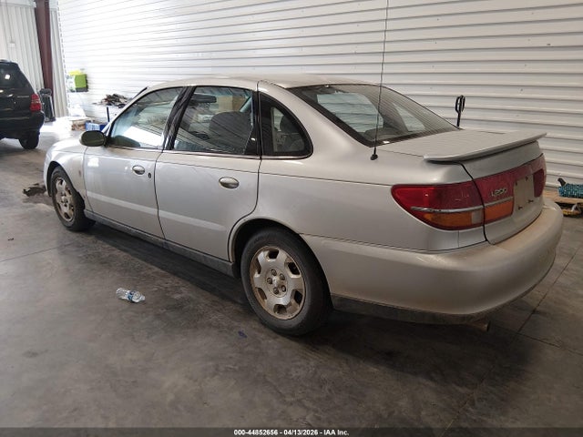 2002 Saturn L-series L200 მანქანა იყიდება აუქციონზე, vin: 1G8JU54F92Y584868, აუქციონის ნომერი: 44852656
