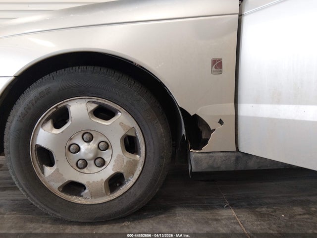 2002 Saturn L-series L200 მანქანა იყიდება აუქციონზე, vin: 1G8JU54F92Y584868, აუქციონის ნომერი: 44852656