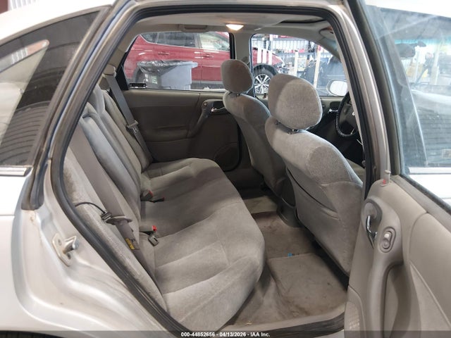 2002 Saturn L-series L200 მანქანა იყიდება აუქციონზე, vin: 1G8JU54F92Y584868, აუქციონის ნომერი: 44852656