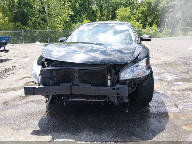 Aukcja sprzedaży 2011 Nissan Maxima 3.5 Sv, vin: 1N4AA5AP1BC802719, numer aukcji: 44852662