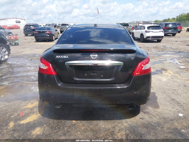 Aukcja sprzedaży 2011 Nissan Maxima 3.5 Sv, vin: 1N4AA5AP1BC802719, numer aukcji: 44852662