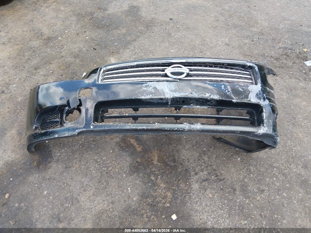 Aukcja sprzedaży 2011 Nissan Maxima 3.5 Sv, vin: 1N4AA5AP1BC802719, numer aukcji: 44852662