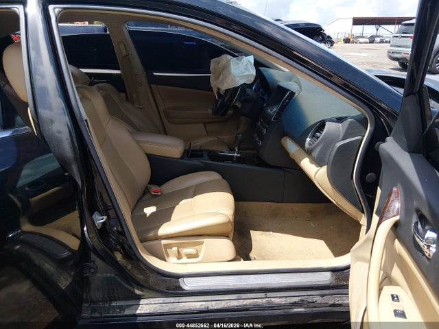 Aukcja sprzedaży 2011 Nissan Maxima 3.5 Sv, vin: 1N4AA5AP1BC802719, numer aukcji: 44852662