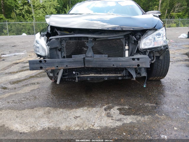 Aukcja sprzedaży 2011 Nissan Maxima 3.5 Sv, vin: 1N4AA5AP1BC802719, numer aukcji: 44852662
