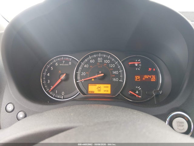 Aukcja sprzedaży 2011 Nissan Maxima 3.5 Sv, vin: 1N4AA5AP1BC802719, numer aukcji: 44852662