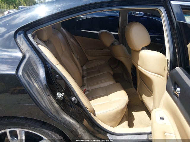 Aukcja sprzedaży 2011 Nissan Maxima 3.5 Sv, vin: 1N4AA5AP1BC802719, numer aukcji: 44852662