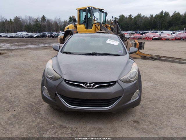 Aukcja sprzedaży 2012 Hyundai Elantra Gls, vin: 5NPDH4AEXCH094942, numer aukcji: 44852663