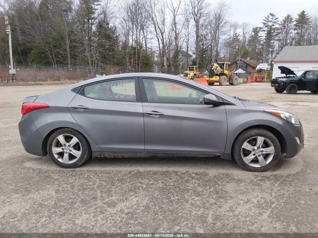 Aukcja sprzedaży 2012 Hyundai Elantra Gls, vin: 5NPDH4AEXCH094942, numer aukcji: 44852663