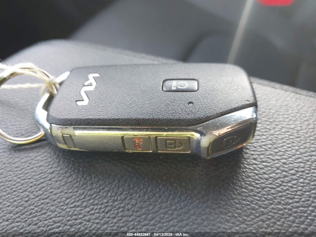 2024 Kia Sportage Ex მანქანა იყიდება აუქციონზე, vin: 5XYK33DF1RG147998, აუქციონის ნომერი: 44852667