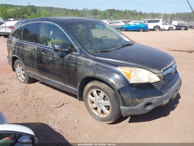2007 HONDA CR-V JHLRE38707C015279