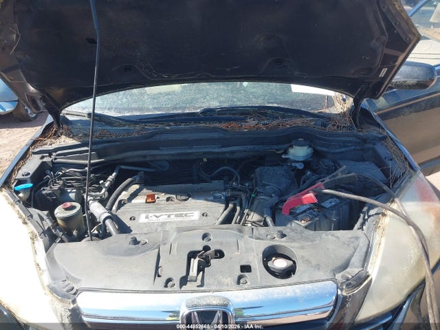 2007 HONDA CR-V JHLRE38707C015279 Photo 9
