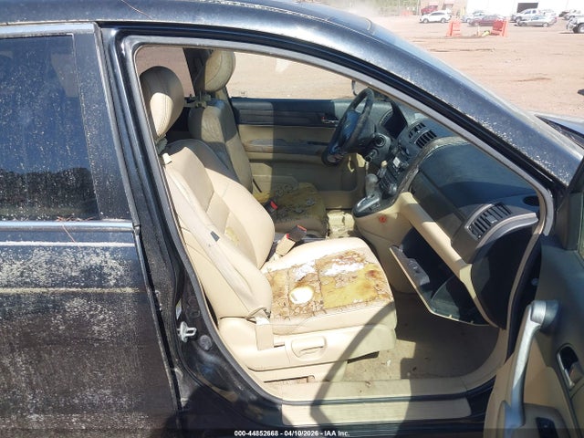 2007 HONDA CR-V JHLRE38707C015279 Photo 4