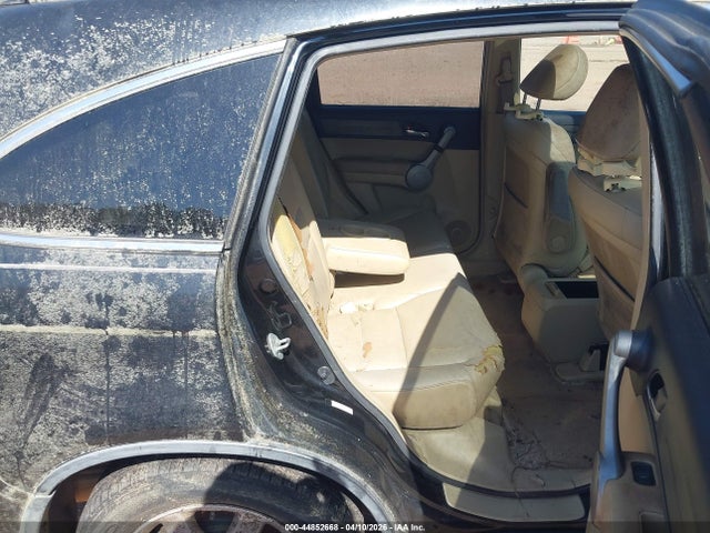 2007 HONDA CR-V JHLRE38707C015279 Photo 7