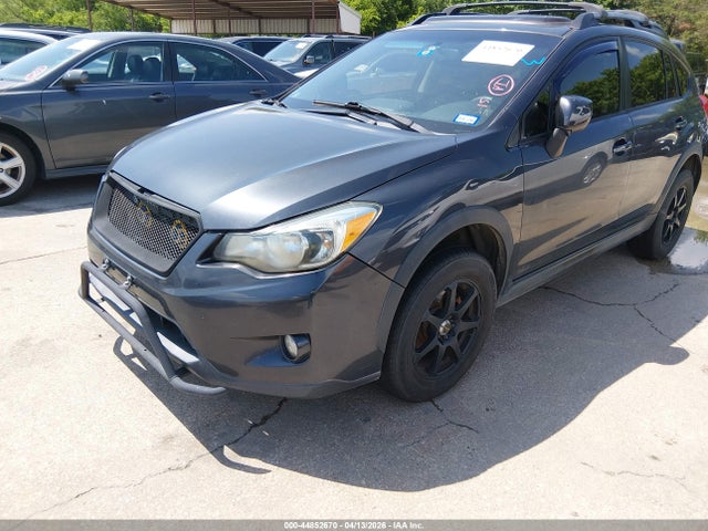 44852670 :رقم المزاد ، JF2GPAVC5D2857509 vin ، 2013 Subaru Xv Crosstrek 2.0i Premium مزاد بيع