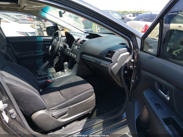 44852670 :رقم المزاد ، JF2GPAVC5D2857509 vin ، 2013 Subaru Xv Crosstrek 2.0i Premium مزاد بيع