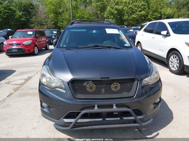 44852670 :رقم المزاد ، JF2GPAVC5D2857509 vin ، 2013 Subaru Xv Crosstrek 2.0i Premium مزاد بيع