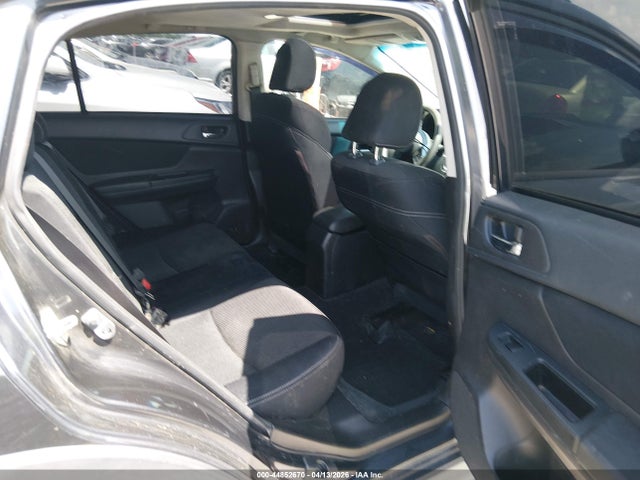 44852670 :رقم المزاد ، JF2GPAVC5D2857509 vin ، 2013 Subaru Xv Crosstrek 2.0i Premium مزاد بيع