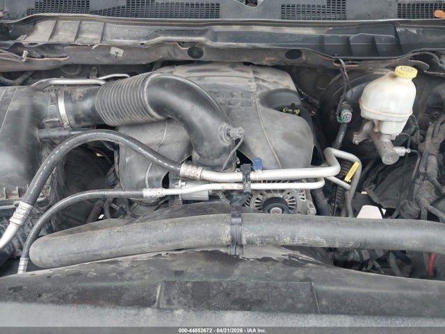 Продаж на аукціоні авто 2013 Ram 1500 Sport, vin: 1C6RR6UT9DS705269, номер лоту: 44852672