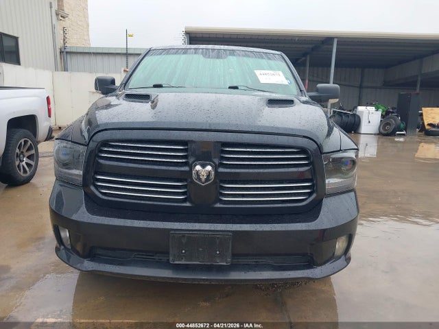 Продаж на аукціоні авто 2013 Ram 1500 Sport, vin: 1C6RR6UT9DS705269, номер лоту: 44852672