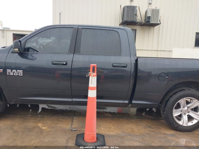 Продаж на аукціоні авто 2013 Ram 1500 Sport, vin: 1C6RR6UT9DS705269, номер лоту: 44852672