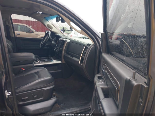 Продаж на аукціоні авто 2013 Ram 1500 Sport, vin: 1C6RR6UT9DS705269, номер лоту: 44852672