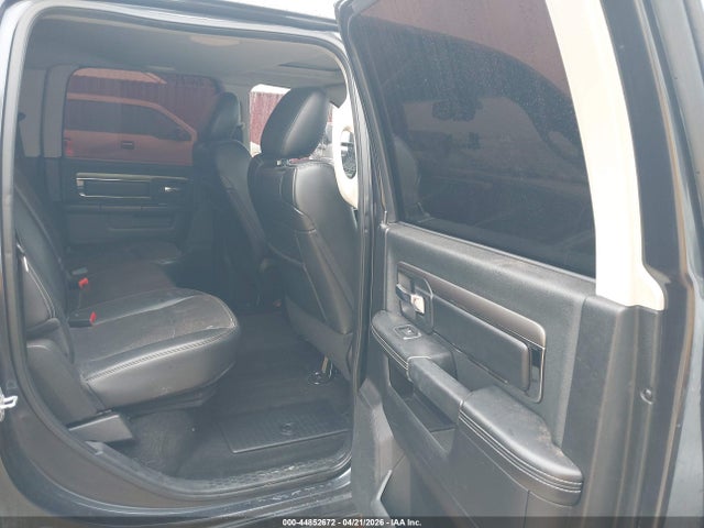 Продаж на аукціоні авто 2013 Ram 1500 Sport, vin: 1C6RR6UT9DS705269, номер лоту: 44852672