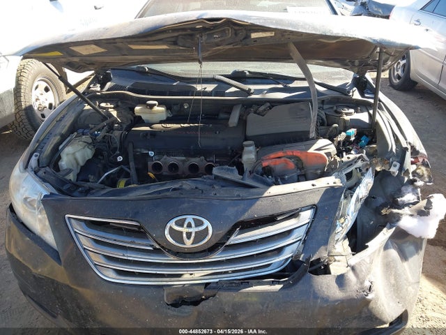 2008 Toyota Camry Hybrid მანქანა იყიდება აუქციონზე, vin: 4T1BB46K38U040947, აუქციონის ნომერი: 44852673