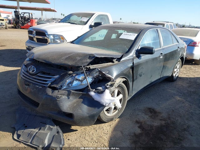 2008 Toyota Camry Hybrid მანქანა იყიდება აუქციონზე, vin: 4T1BB46K38U040947, აუქციონის ნომერი: 44852673